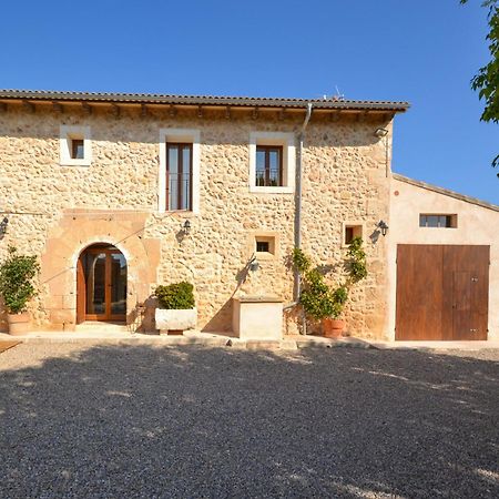 061 Finca Rafal Des Turo Etv8343 By Mallorca Charme Санта-Маргарита Экстерьер фото