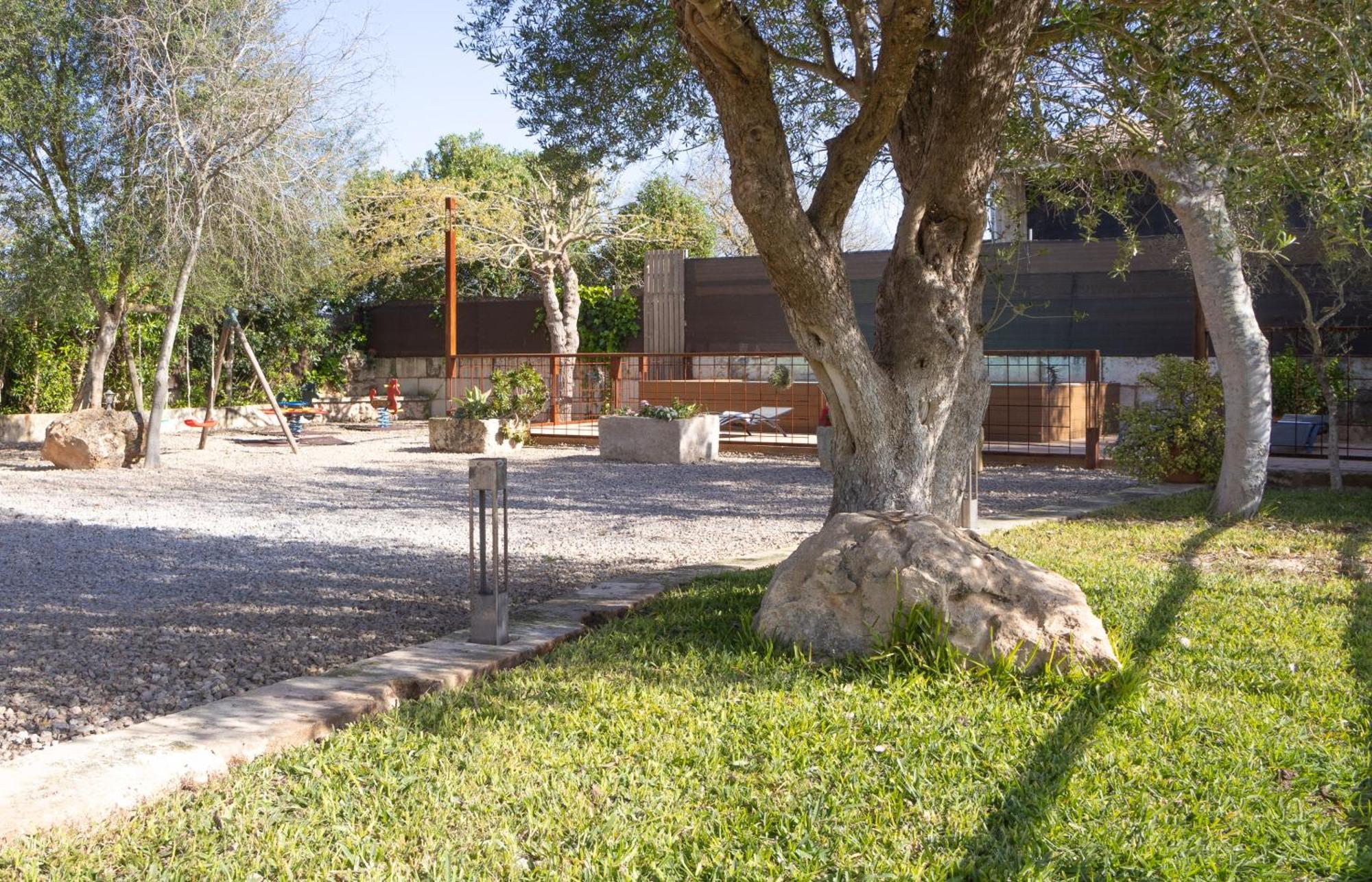 061 Finca Rafal Des Turo Etv8343 By Mallorca Charme Санта-Маргарита Экстерьер фото
