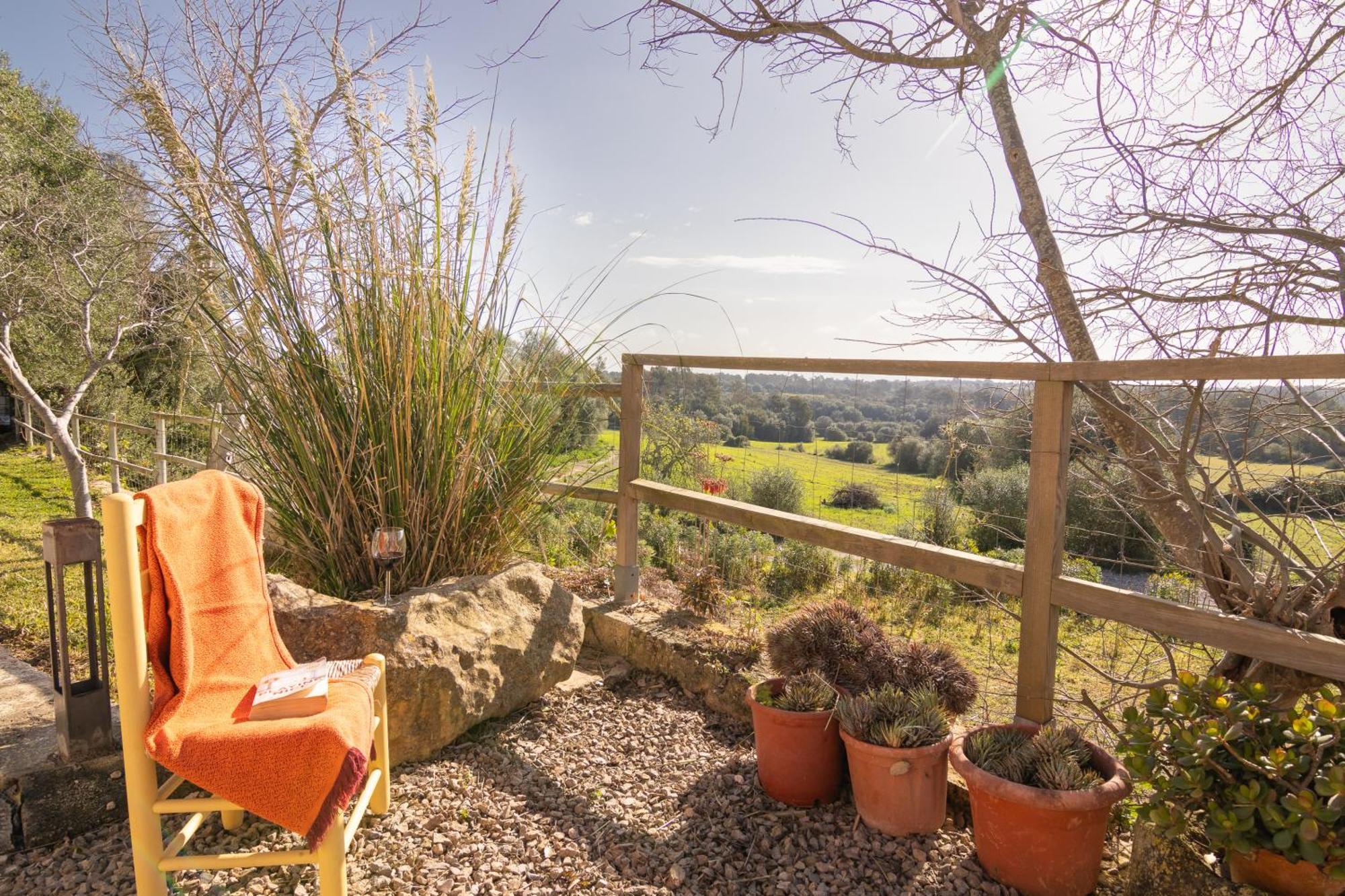 061 Finca Rafal Des Turo Etv8343 By Mallorca Charme Санта-Маргарита Экстерьер фото