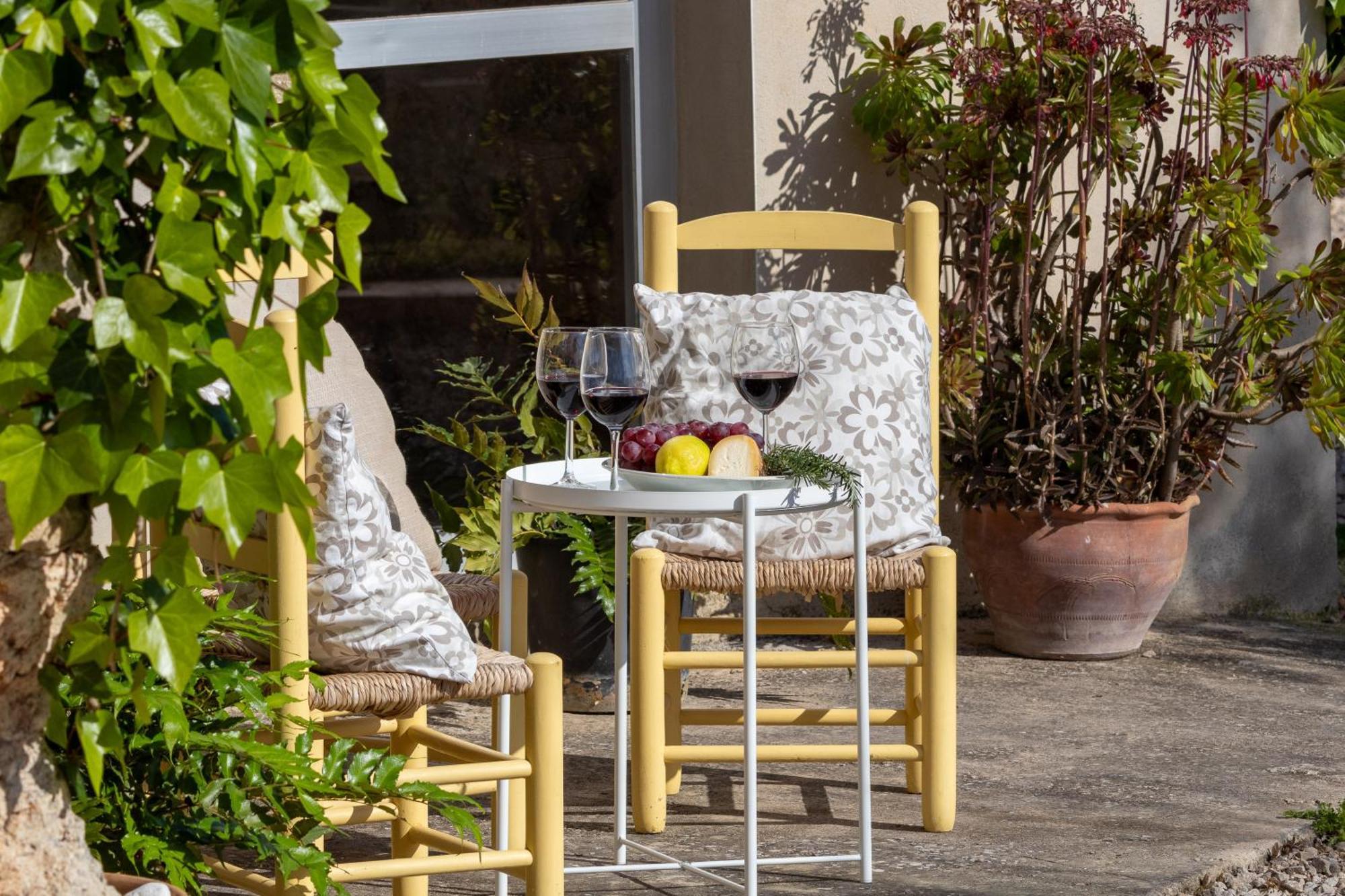061 Finca Rafal Des Turo Etv8343 By Mallorca Charme Санта-Маргарита Экстерьер фото