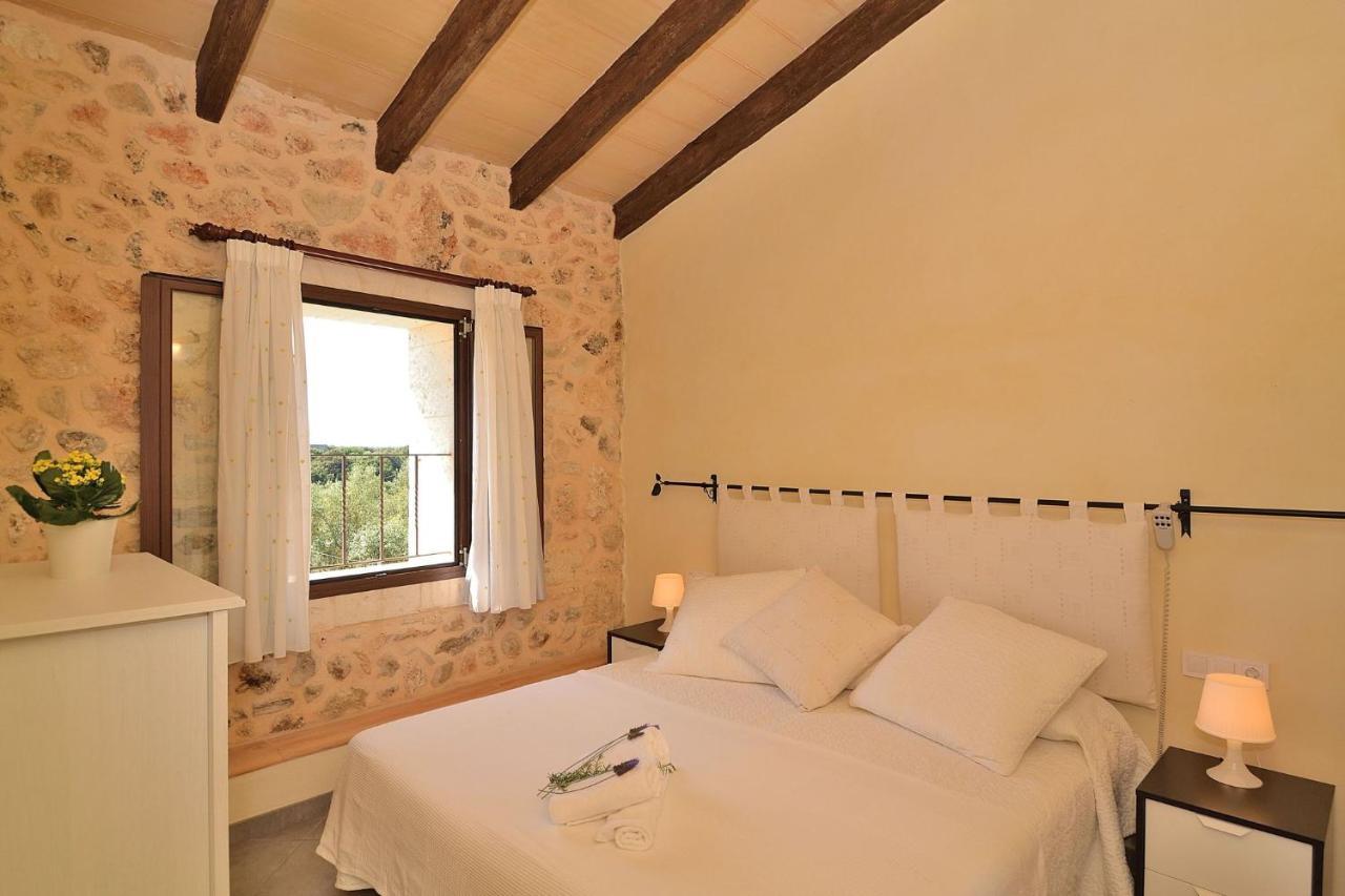 061 Finca Rafal Des Turo Etv8343 By Mallorca Charme Санта-Маргарита Экстерьер фото
