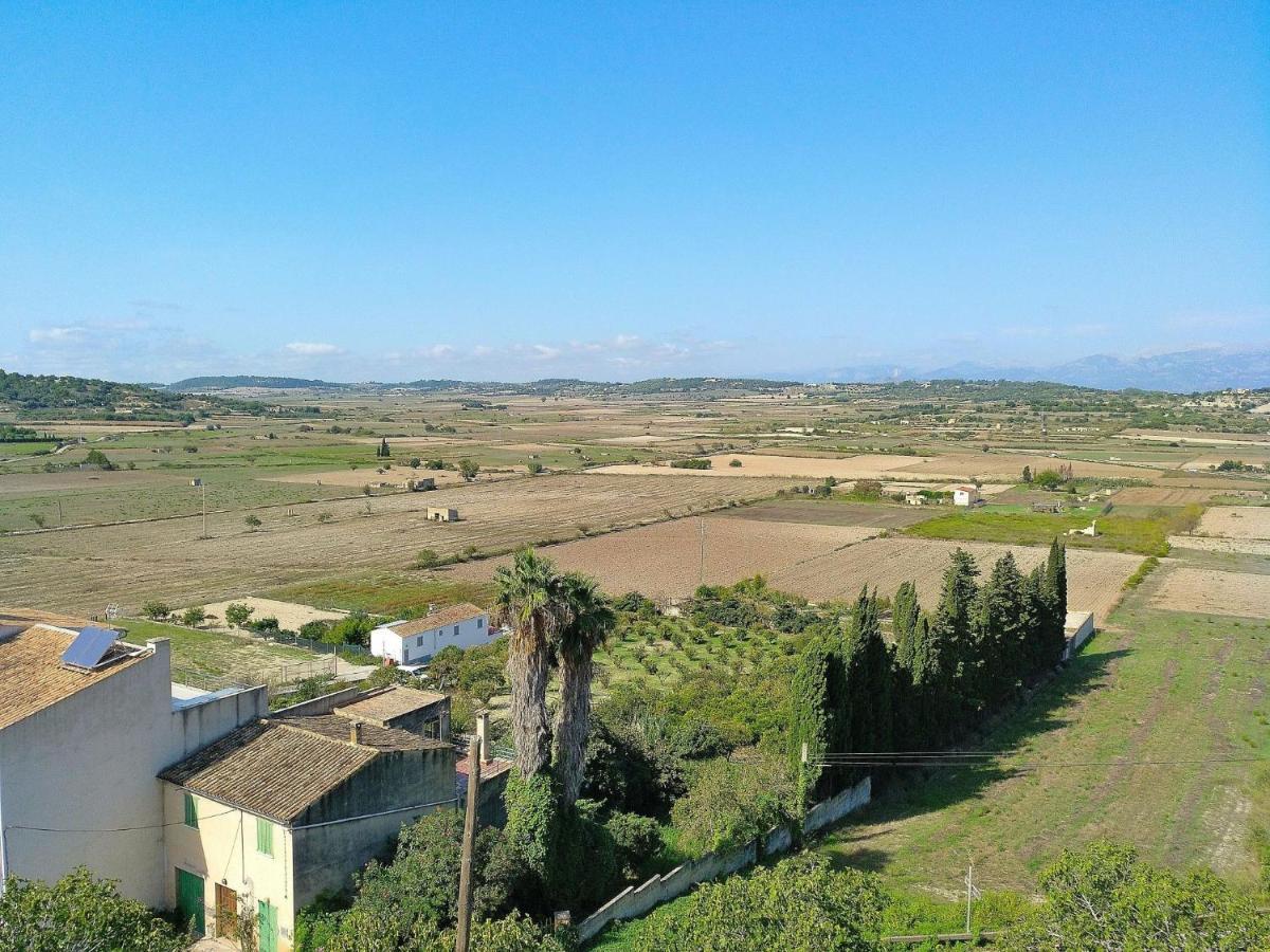 061 Finca Rafal Des Turo Etv8343 By Mallorca Charme Санта-Маргарита Экстерьер фото