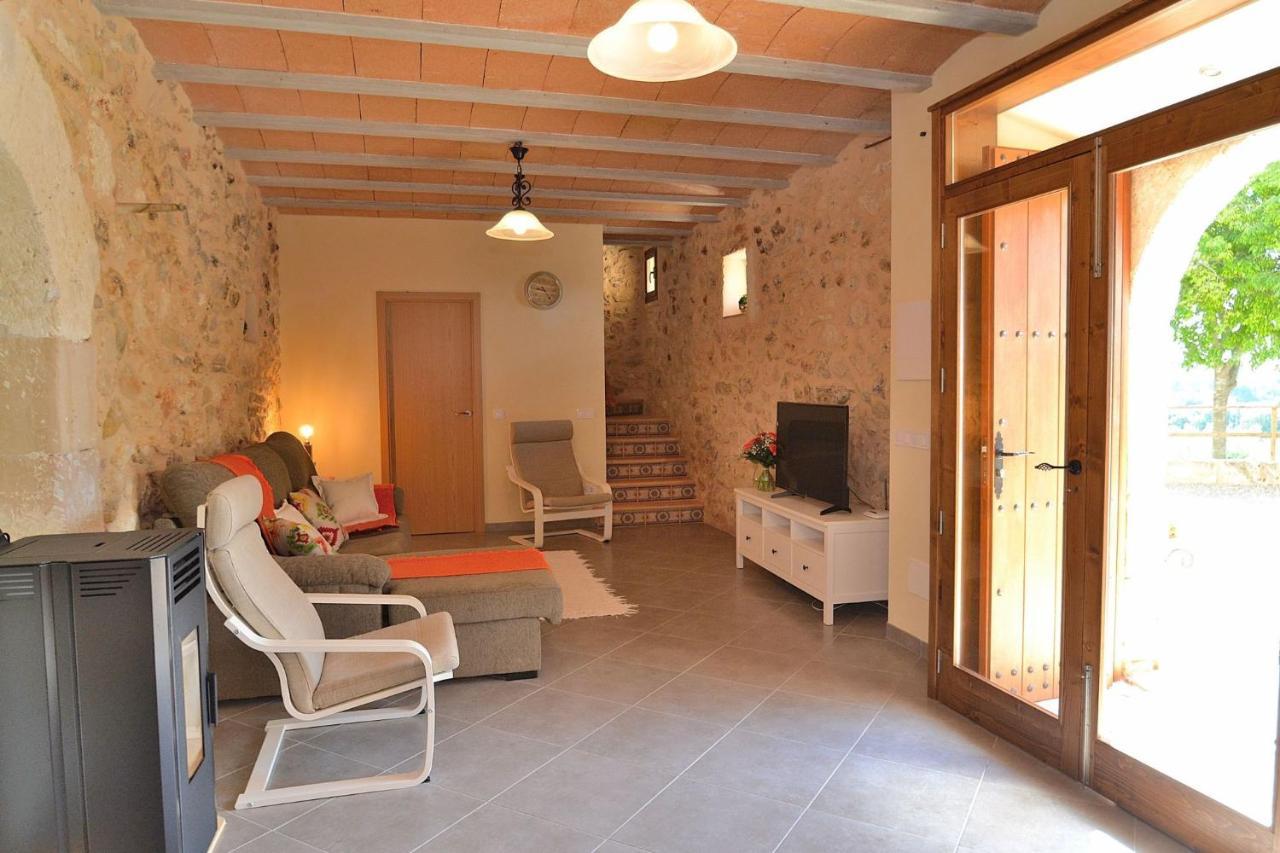 061 Finca Rafal Des Turo Etv8343 By Mallorca Charme Санта-Маргарита Экстерьер фото
