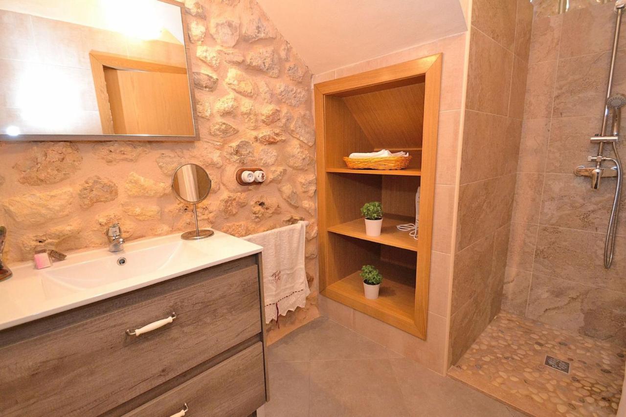 061 Finca Rafal Des Turo Etv8343 By Mallorca Charme Санта-Маргарита Экстерьер фото