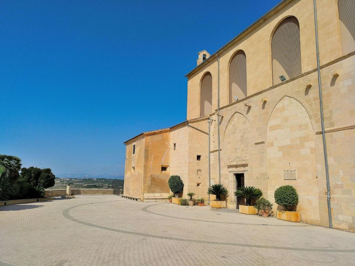 061 Finca Rafal Des Turo Etv8343 By Mallorca Charme Санта-Маргарита Экстерьер фото