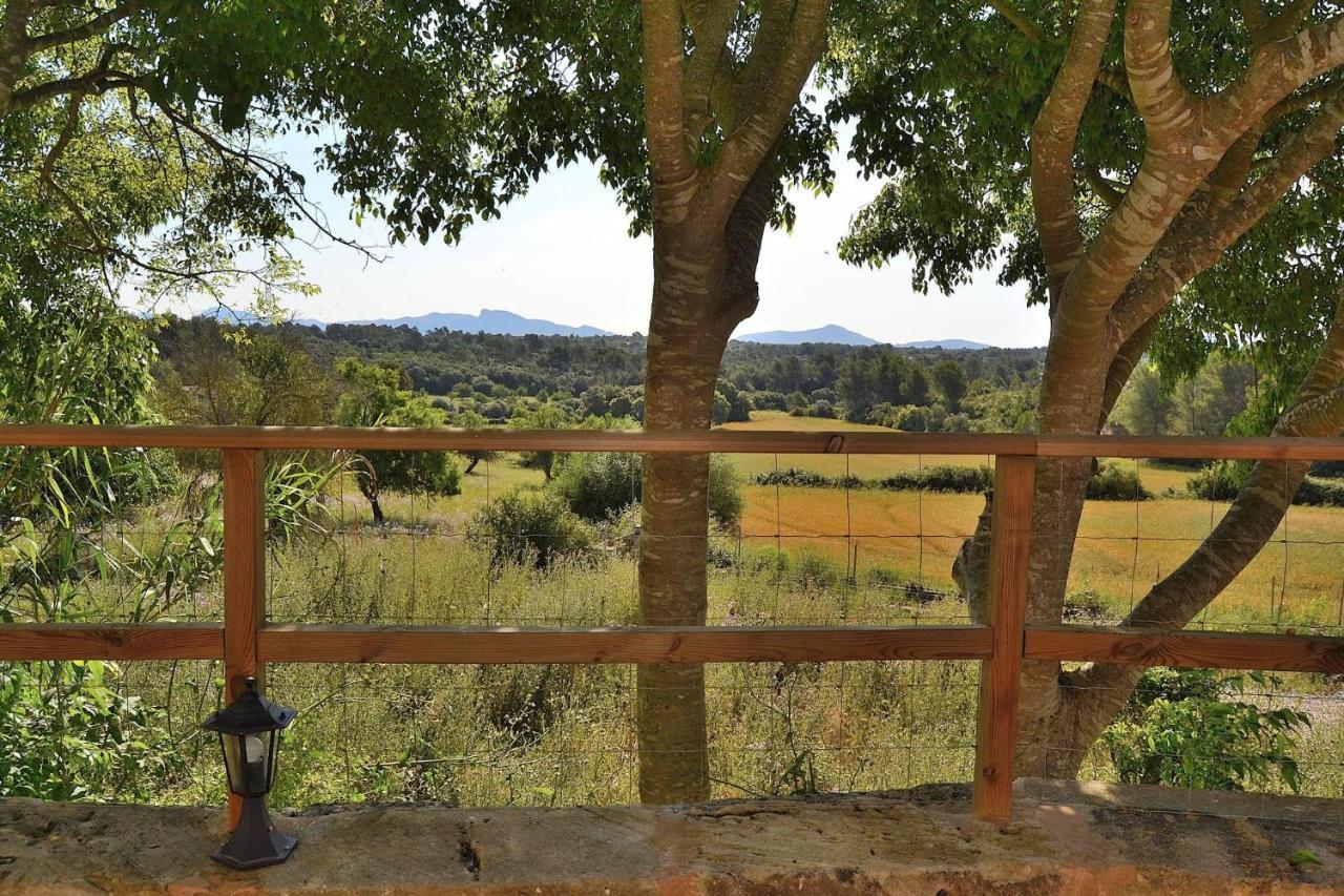 061 Finca Rafal Des Turo Etv8343 By Mallorca Charme Санта-Маргарита Экстерьер фото