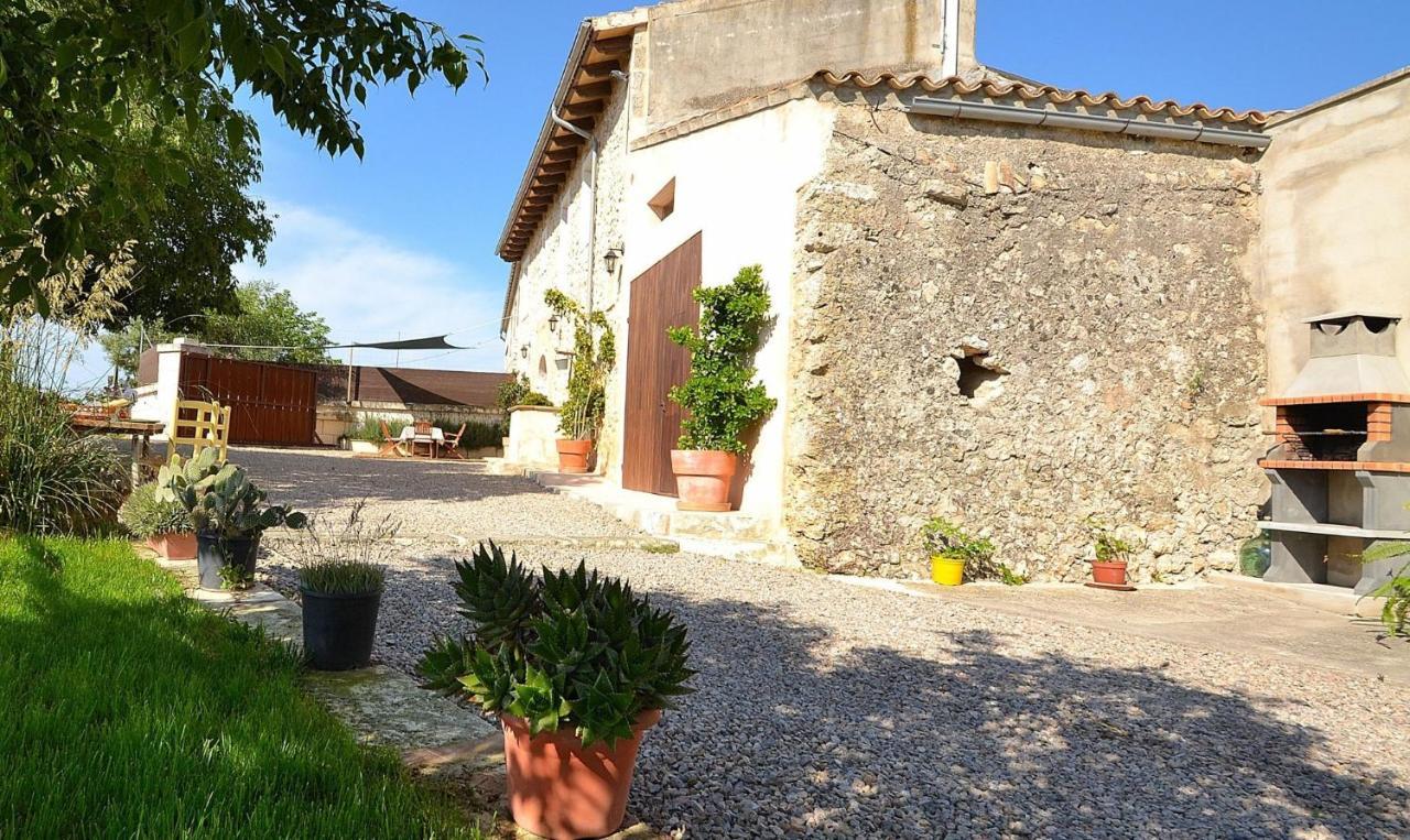 061 Finca Rafal Des Turo Etv8343 By Mallorca Charme Санта-Маргарита Экстерьер фото