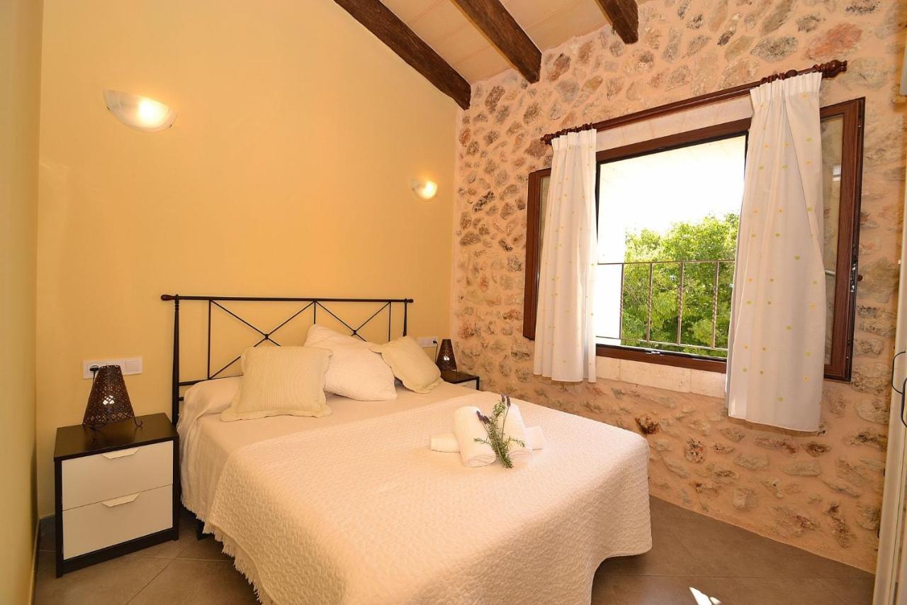 061 Finca Rafal Des Turo Etv8343 By Mallorca Charme Санта-Маргарита Экстерьер фото